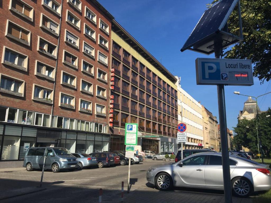 Apartament Piata Victoriei Timisoara Apartment Екстериор снимка